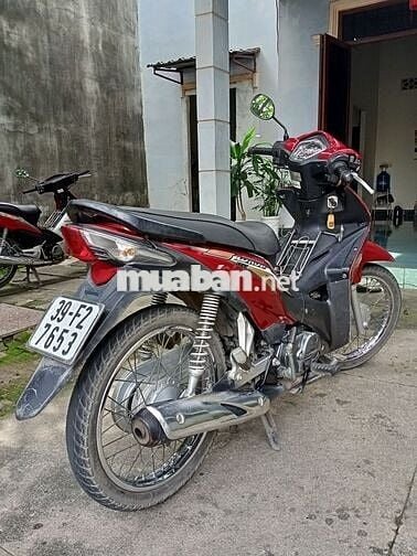 XE máy giá rẻ 7500k