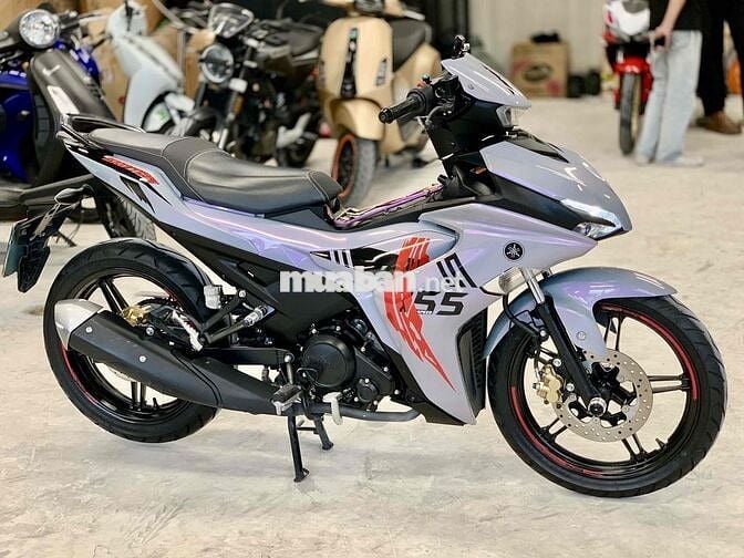 🚀 Yamaha Exciter 155 2024 Chính chủ 1 chủ 4.500km