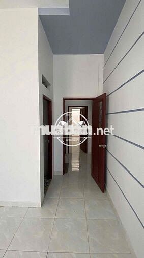CHO THUÊ NHÀ HẺM Ô TÔ P. HBP, THỦ ĐỨC. 4PN + 4WC GIÁ 15 TRIỆU