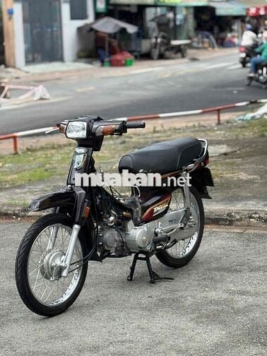 HONDA DREAM BSTP XE ĐẸP MÁY NGON