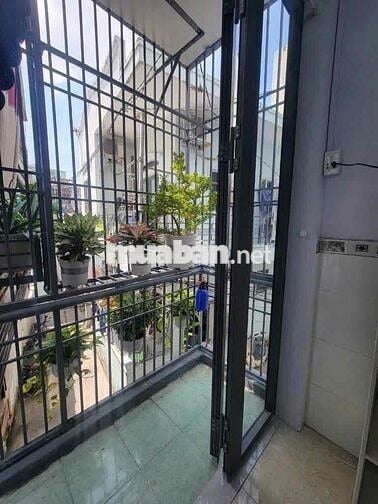 🏡 Nhà 1 trệt 1 lầu, Nguyễn Công Hoan – Phú Nhuận, giá chỉ 3 tỷ