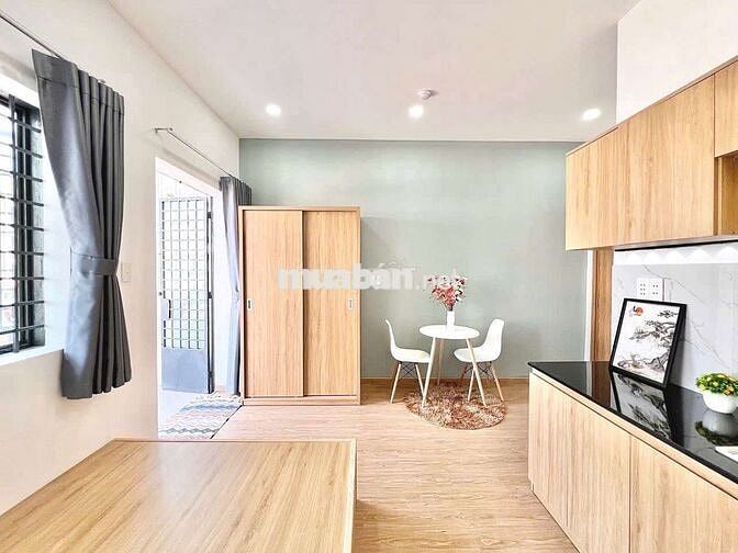✨KHAI TRƯƠNG STUDIO BAN CÔNG SIÊU THOÁNG NGAY BẢY HIỀN ✨