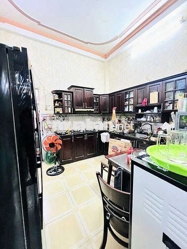 BÁN NHÀ 2 CĂN ĐÔI - SỔ RIÊNG TỪNG CĂN - NGANG KHỦNG 8.2m -SÁT MẶT TIỀN
