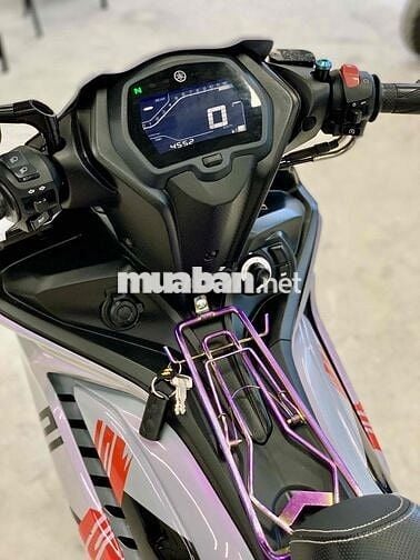 🚀 Yamaha Exciter 155 2024 Chính chủ 1 chủ 4.500km