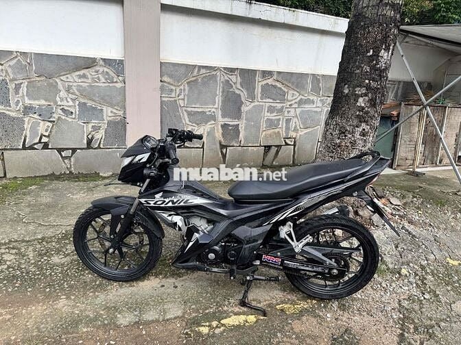bán xe sonic đời đầu
