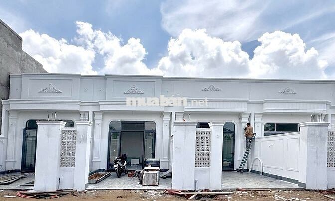 📍Nhà Mỹ Phong 5m x 25m giá 1 tỷ 520 hẻm xe hơi📍