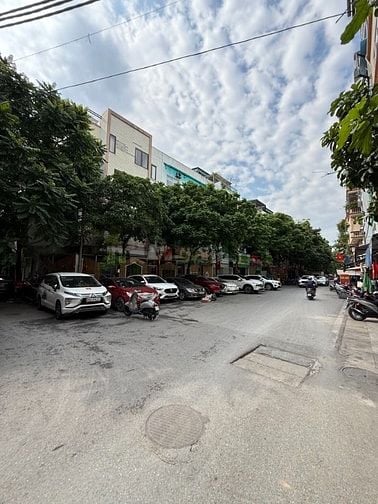 622 Minh Khai-Liền Kề TimeCity-Phân Lô 47m2 x 5Tầng Thang Máy-Hơn Tỷ