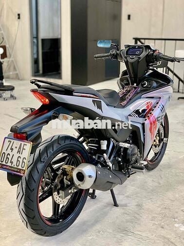🚀 Yamaha Exciter 155 2024 Chính chủ 1 chủ 4.500km