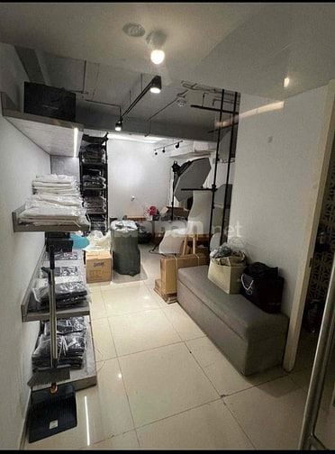 CHO THUÊ MBKD MẶT TIỀN GẦN METRO BẾN THÀNH Q1
