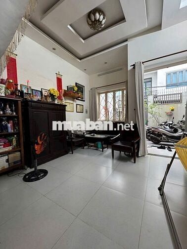 🌟📍 HXH HOÀNG HOA THÁM – NHÀ MỚI 3 TẦNG, 70M² ĐẤT – GIÁ HOT 9,1T 🌟