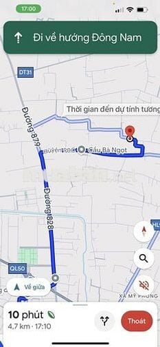 📍Nhà Mỹ Phong 5m x 25m giá 1 tỷ 520 hẻm xe hơi📍