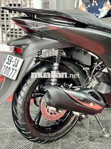 💥SH125 đời 2020 ABS BSTP Chính Chủ xe đẹp💥