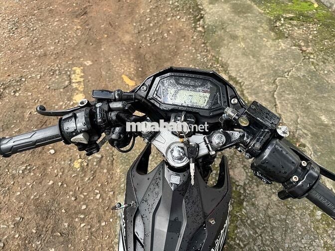 bán xe sonic đời đầu