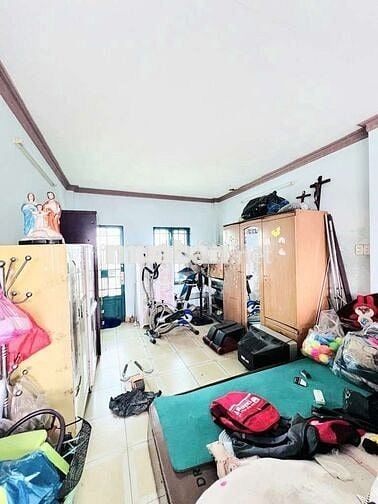 BÁN NHÀ 2 CĂN ĐÔI - SỔ RIÊNG TỪNG CĂN - NGANG KHỦNG 8.2m -SÁT MẶT TIỀN