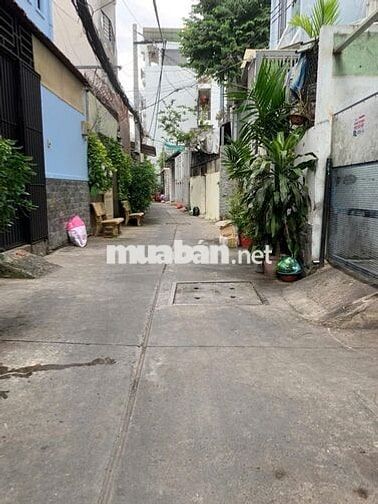 🌟📍 HXH HOÀNG HOA THÁM – NHÀ MỚI 3 TẦNG, 70M² ĐẤT – GIÁ HOT 9,1T 🌟