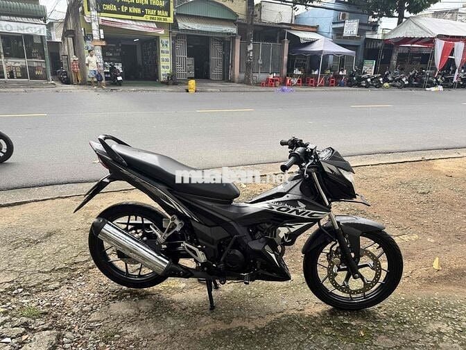 bán xe sonic đời đầu