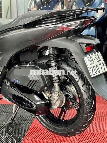 💥SH125 đời 2020 ABS BSTP Chính Chủ xe đẹp💥