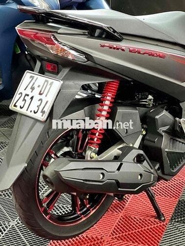 💥AB đen nhám đời 2018 BS Tỉnh Chính Chủ💥