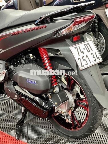 💥AB đen nhám đời 2018 BS Tỉnh Chính Chủ💥