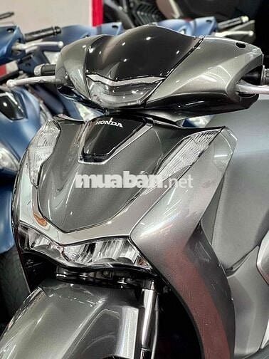 💥SH125 đời 2020 ABS BSTP Chính Chủ xe đẹp💥