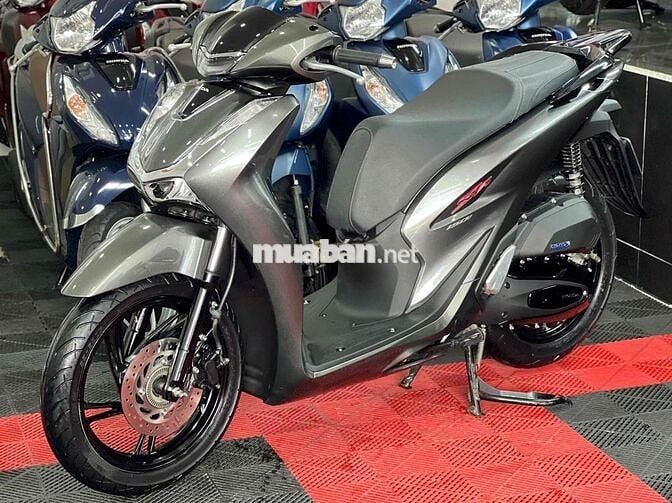 💥SH125 đời 2020 ABS BSTP Chính Chủ xe đẹp💥
