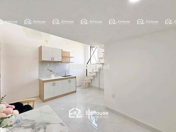 DUPLEX CỬA SỔ TRỜI FULL NỘI THẤT NGAY TÂN SƠN NHÌ