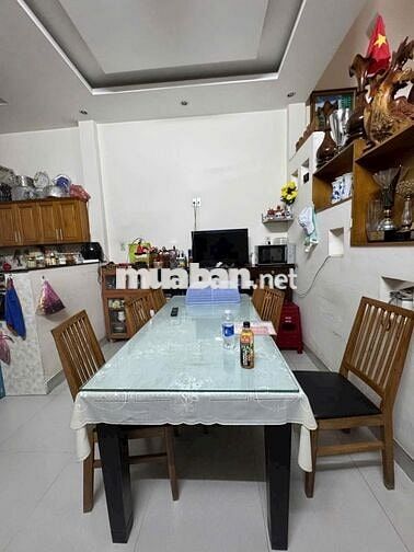🌟📍 HXH HOÀNG HOA THÁM – NHÀ MỚI 3 TẦNG, 70M² ĐẤT – GIÁ HOT 9,1T 🌟