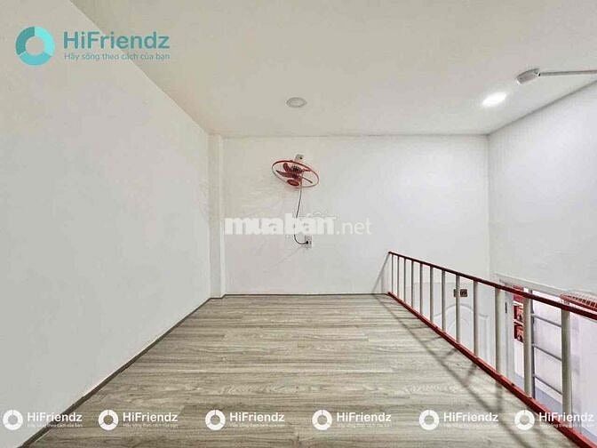 DUPLEX ĐẦY ĐỦ NỘI SÁT ĐẠI HỌC VĂN HIẾN