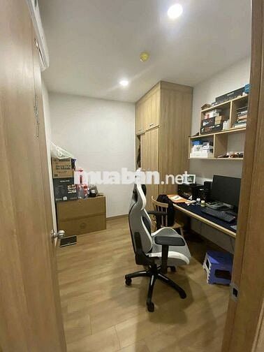 2pn Bcons Suối Tiên có nội thất, ngay cổng làng Đại Học giá chỉ 2tỷ125