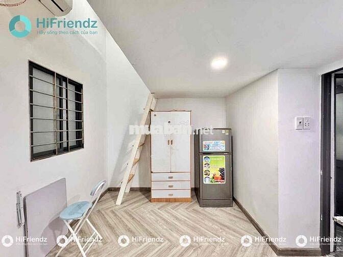 DUPLEX ĐẦY ĐỦ NỘI SÁT ĐẠI HỌC VĂN HIẾN