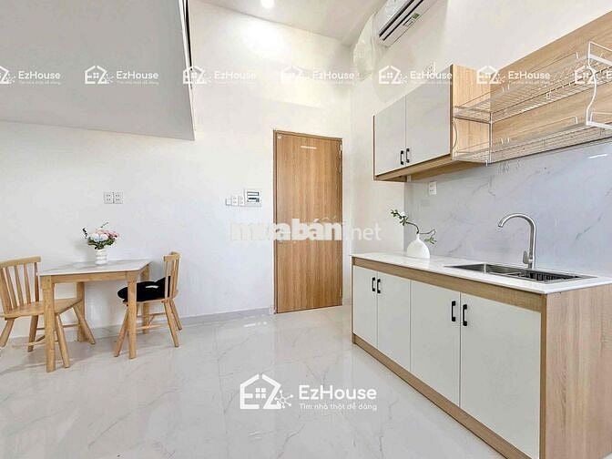 DUPLEX CỬA SỔ TRỜI FULL NỘI THẤT NGAY TÂN SƠN NHÌ