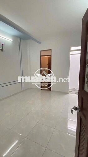 CHO THUÊ NHÀ HẺM Ô TÔ P. HBP, THỦ ĐỨC. 4PN + 4WC GIÁ 15 TRIỆU