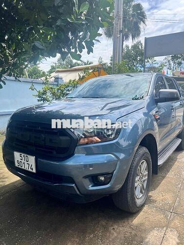 Ford Ranger 2019 XLS 2.2L 4x2 AT - 110000 km