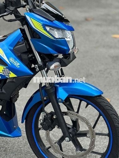 SUZUKI RAIDER 2018 BSTP CHÍNH CHỦ CÓ HỔ TRỢ GÓP
