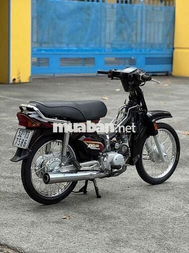 HONDA DREAM BSTP XE ĐẸP MÁY NGON