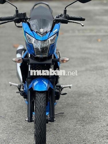 SUZUKI RAIDER 2018 BSTP CHÍNH CHỦ CÓ HỔ TRỢ GÓP
