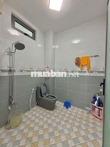 Nhà Mỹ Hưng Mỹ Phong kiên cố 3pn xe hơi tới nhà cách ĐH90D 30m