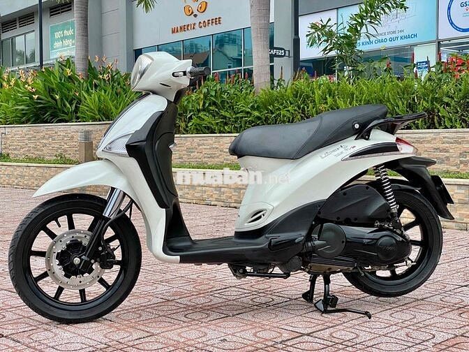 LYBERTY 3vie XE ĐẸP SẠCH MÁY ĐẠI CHẤT