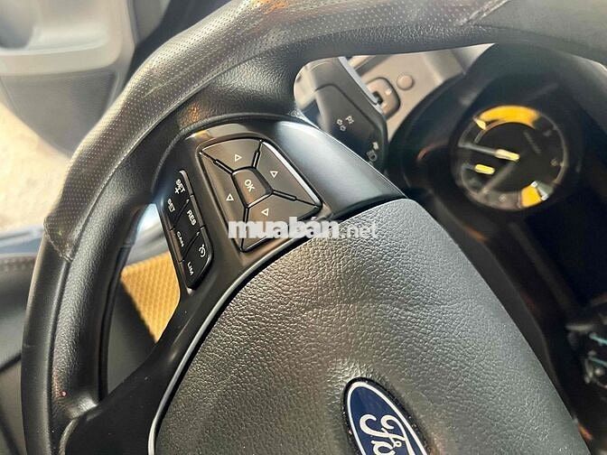 Ford Ranger 2019 XLS 2.2L 4x2 AT - 110000 km