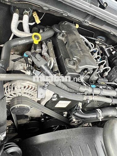 Ford Ranger 2019 XLS 2.2L 4x2 AT - 110000 km