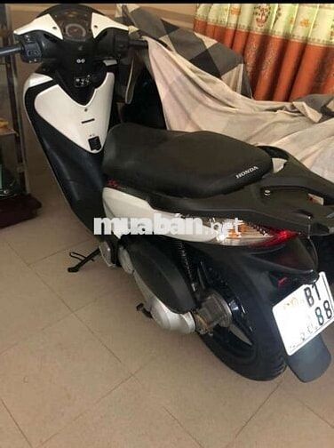 Bán xe Sh zin chỉ đậu nhà