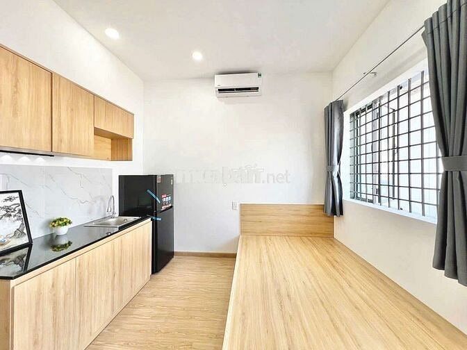 ✨KHAI TRƯƠNG STUDIO BAN CÔNG SIÊU THOÁNG NGAY BẢY HIỀN ✨