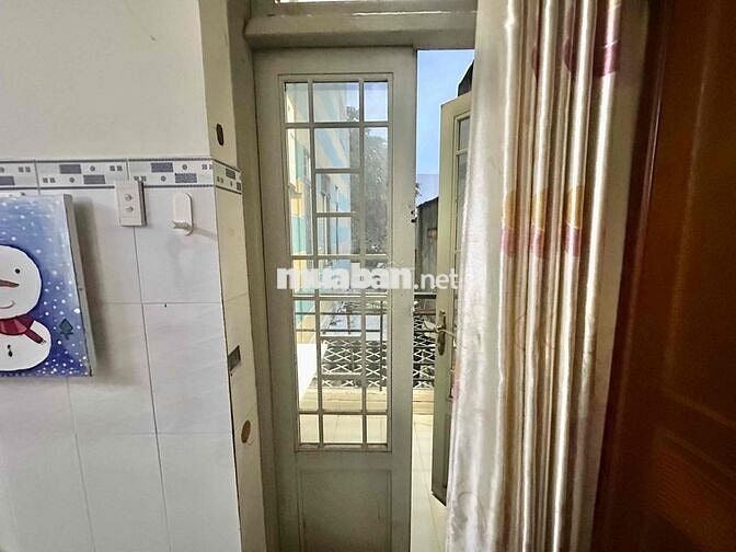 STUDIO - FULL NT - BAN CÔNG - NGÃ TƯ BỐ XÃ - HL2