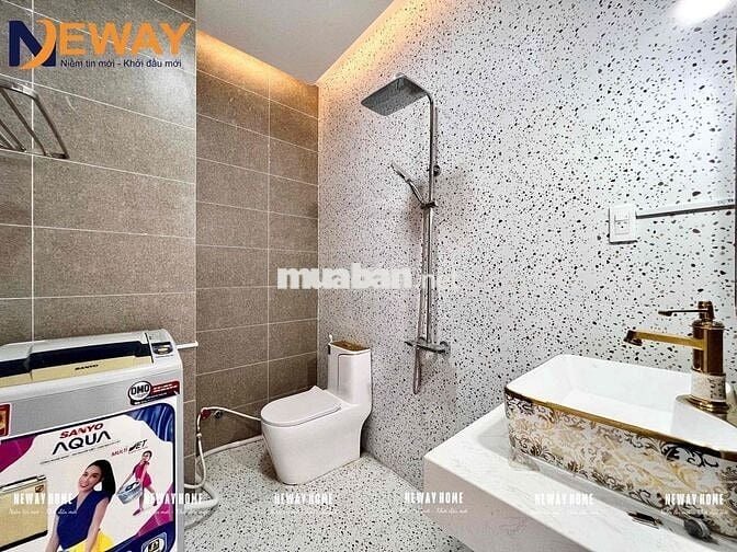 PHÒNG BAN CÔNG FULL NỘI THẤT CAO CẤP GIÁ RẺ TẠI BÌNH TÂN GIÁP TÂN PHÚ