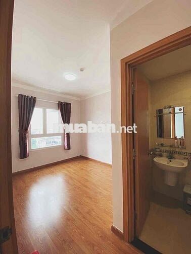 [Hàng hiếm] Saigonres cho thuê 2pn nội thất cơ bản, view thoáng 12tr