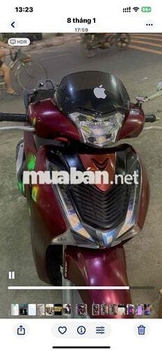 minh cần bán xe 60triu