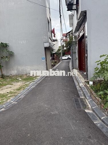 Bán đất thổ cư Chính chủ đẹp long lanh Thôn Tiên Hùng Nguyên Khê