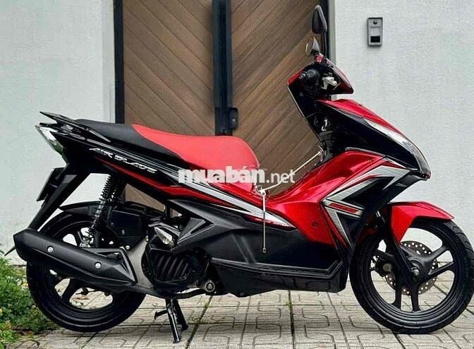 Air blade 2015 bs 8182 ( 10tr nhận xe bao nậu xớ)