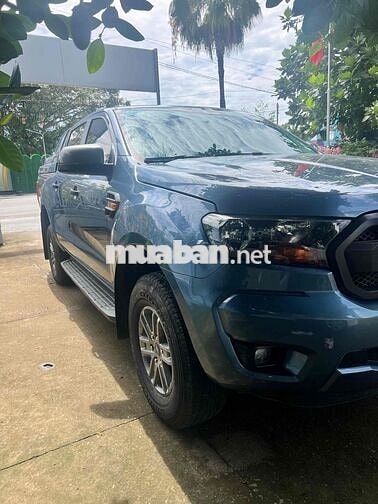 Ford Ranger 2019 XLS 2.2L 4x2 AT - 110000 km