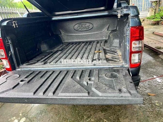 Ford Ranger 2019 XLS 2.2L 4x2 AT - 110000 km